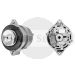 11.204.944 AAK4641 MAHLE (Letrika, Iskra) alternator MG722