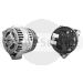 11.204.285 AAN8191 MAHLE (Letrika, Iskra) alternator MG147