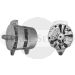 11.204.350 AAT3337 MAHLE (Letrika, Iskra) alternator MG266