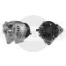 11.204.139 AAK5814 MAHLE (Letrika, Iskra) alternator MG471