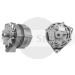 11.204.464 AAK4850 MAHLE (Letrika, Iskra) alternator MG262