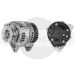 11.204.514 AAK5844 MAHLE (Letrika, Iskra) alternator MG611