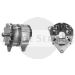 11.204.579 AAK4891 MAHLE (Letrika, Iskra) alternator MG175