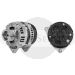 11.204.194 AAN5353 MAHLE (Letrika, Iskra) alternator MG693