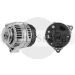 11.204.655 AAN5912 MAHLE (Letrika, Iskra) alternator MG829