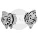 11.204.986 AAK4653 MAHLE (Letrika, Iskra) alternator MG791