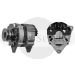 11.204.809 AAK4998 MAHLE (Letrika, Iskra) alternator MG133