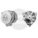 11.204.987 AAN3188 MAHLE (Letrika, Iskra) alternator MG773