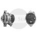 11.209.005 AAK5504 MAHLE (Letrika, Iskra) alternator MG724