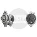 11.209.407 AAK5535 MAHLE (Letrika, Iskra) alternator MG495