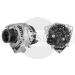 11.209.606 AAN5395 MAHLE (Letrika, Iskra) alternator MG793