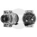 11.209.612 AAN5401 MAHLE (Letrika, Iskra) alternator MG796