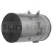 11.212.393 AMK5639 MAHLE (Letrika, Iskra) DC motor MM230