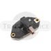 11.125.347 MGX1333 MAHLE (Letrika, Iskra) regulator 28V AAK