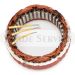 16.350.020 MGX1209 MAHLE (Letrika, Iskra) stator