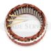 16.350.035 MGX301 MAHLE (Letrika, Iskra) stator