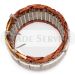 16.350.123 MGX1249 MAHLE (Letrika, Iskra) stator