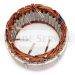 16.350.129 MGX465 MAHLE (Letrika, Iskra) stator