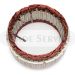 16.350.609 MGX1260 MAHLE (Letrika, Iskra) stator
