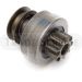 16.900.254 MSX280 MAHLE (Letrika, Iskra) gear witch clutch