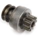 16.901.753 MSX440 MAHLE (Letrika, Iskra) gear with clutch