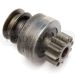 16.903.537 MSX516 MAHLE (Letrika, Iskra) gear with clutch