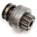 16.904.922 MSX251 MAHLE (Letrika, Iskra) gear with clutch