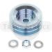 16.905.283 MGX1192 MAHLE (Letrika, Iskra) pulley