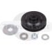 16.905.498 MGX637 MAHLE (Letrika, Iskra) pulley