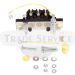 16.905.561 MGX1145 MAHLE (Letrika, Iskra) rectifier