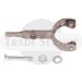 16.905.915 MSX850 MAHLE (Letrika, Iskra) lever
