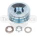16.906.187 MGX628 MAHLE (Letrika, Iskra) pulley