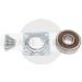 16.906.345 MGX1390 MAHLE (Letrika, Iskra) bearing