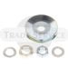 16.906.351 MGX187 MAHLE (Letrika, Iskra) pulley