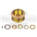 16.906.444 MGX366 MAHLE (Letrika, Iskra) pulley