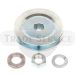 16.906.588 MGX246 MAHLE (Letrika, Iskra) pulley