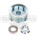 16.906.625 MGX1097 MAHLE (Letrika, Iskra) pulley
