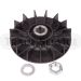 16.906.678 MMX374 MAHLE (Letrika, Iskra) fan