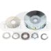 16.906.782 MGX190 MAHLE (Letrika, Iskra) pulley