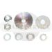 16.906.816 MGX1198 MAHLE (Letrika, Iskra) pulley