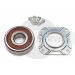 16.907.060 MGX1123 MAHLE (Letrika, Iskra) bearing