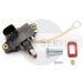 16.907.325 MGX461 MAHLE (Letrika, Iskra) regulator