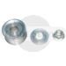 16.907.572 MGX1217 MAHLE (Letrika, Iskra) pulley