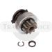 16.907.632 MSX880 MAHLE (Letrika, Iskra) gear with clutch