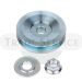 16.907.960 MGX508 MAHLE (Letrika, Iskra) pulley