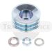 16.908.187 MGX565 MAHLE (Letrika, Iskra) pulley