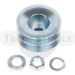16.908.434 MGX1095 MAHLE (Letrika, Iskra) pulley