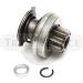 16.908.527 MSX314 MAHLE (Letrika, Iskra) pinion witch clutch AZE z8
