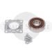 16.908.607 MGX1061 MAHLE (Letrika, Iskra) bearing