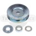 16.908.708 MGX41 MAHLE (Letrika, Iskra) pulley
